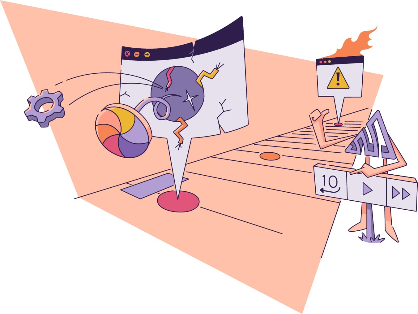 Saved Queries for Session Replay