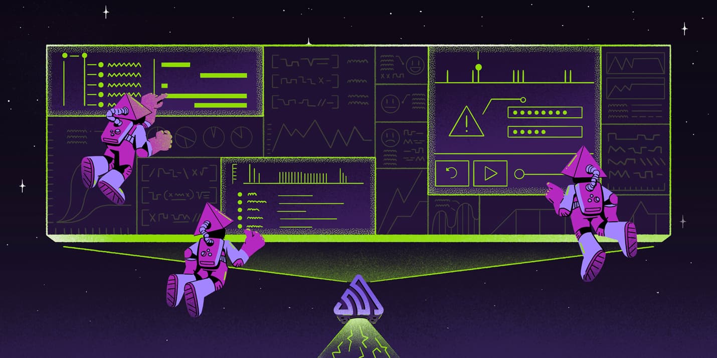 Monitors & Alerts — Now Generally Available