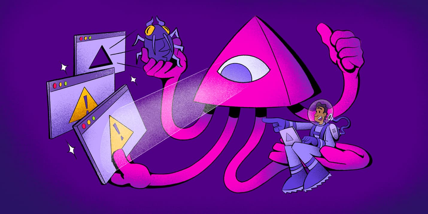 Seer can now hand off to GitHub Copilot to write the fix for you